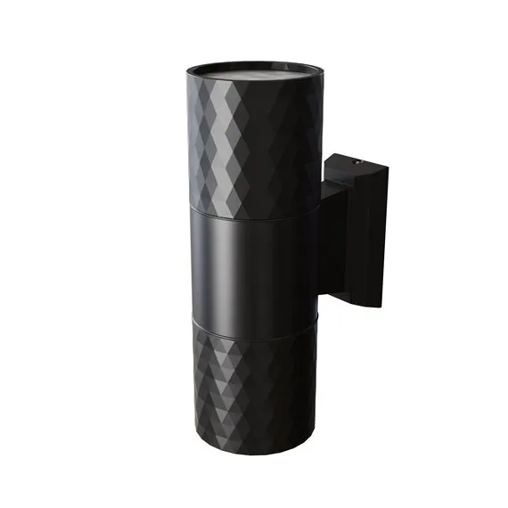 Maytoni Outdoor O583WL-02B Уличный архитектурный светильник Bowery