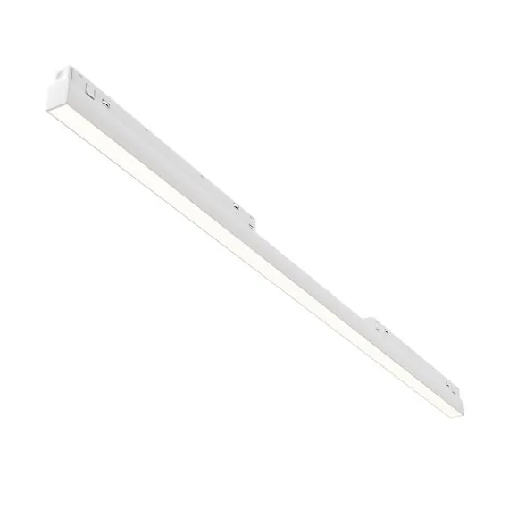 Maytoni Technical TR030-2-30W4K-W Трековый светильник Exility Basis
