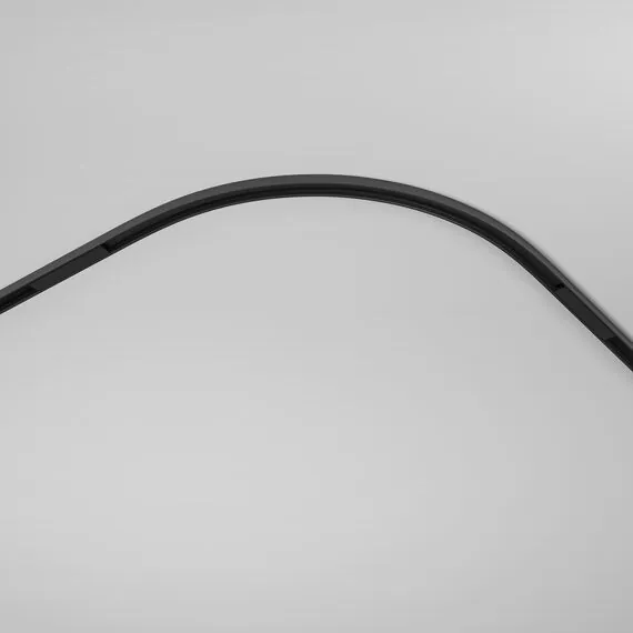 Maytoni Technical TRA172CL-R300-11B Коннектор радиусный R300 Basity, изображение 3