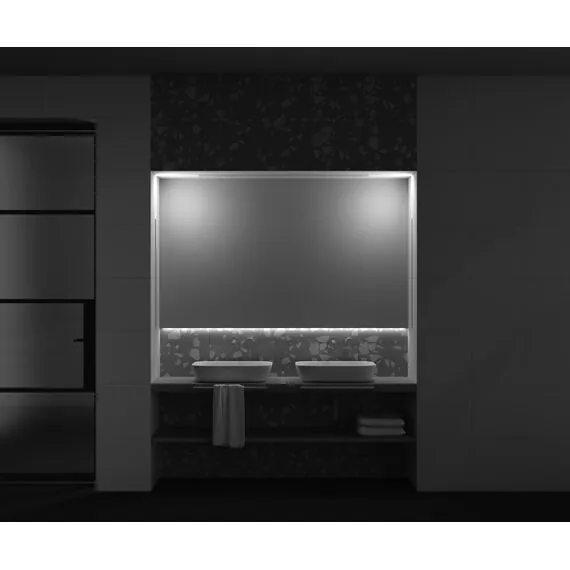 Maytoni Technical TR102-24W4K-W Трековый магнитный светильник Exility Basis, изображение 7