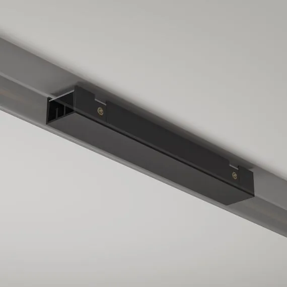 Maytoni Technical TRA172IPC-1B Коннектор питания прямой Basity, изображение 5