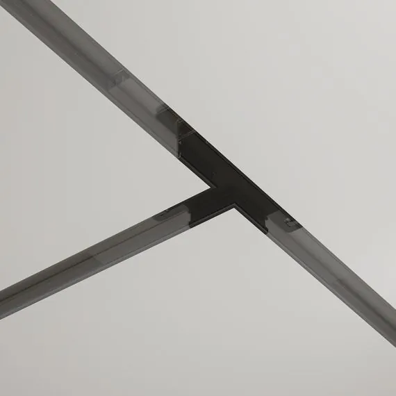 Maytoni Technical TRA172CT-12B Коннектор Т- образный встраиваемый Basity, изображение 5