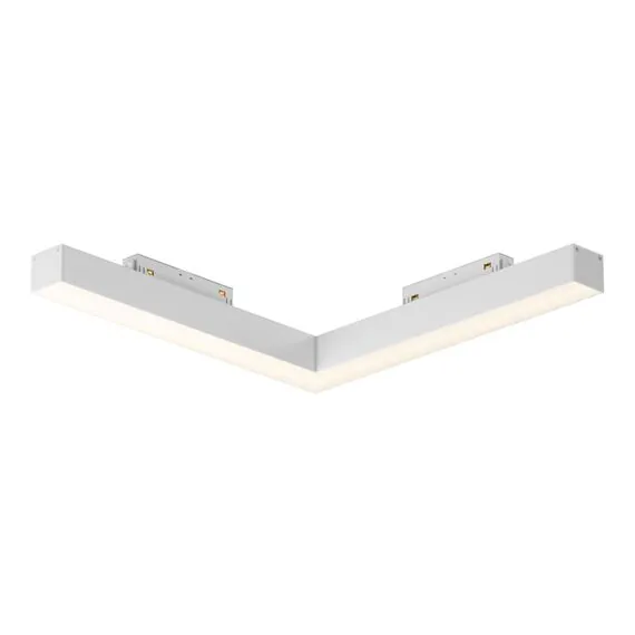 Maytoni Technical TR078-2-24W3K-W Трековый магнитный светильник Basis Gravity