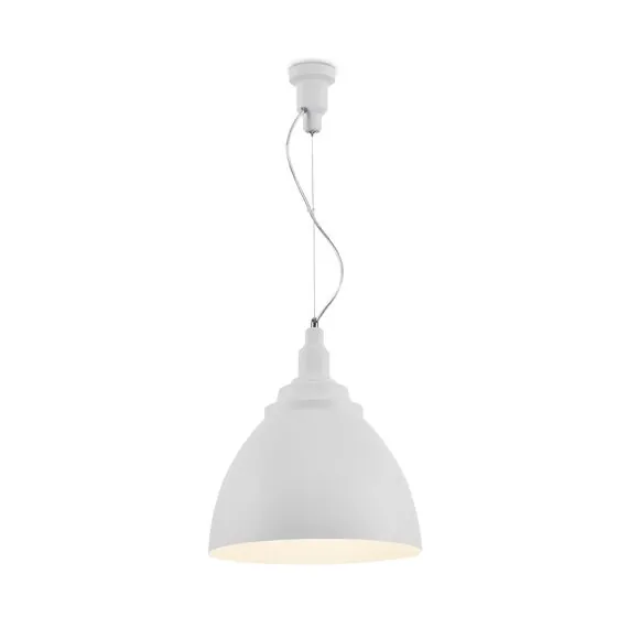 Maytoni P535PL-01W Светильник подвесной Bellevue, изображение 2