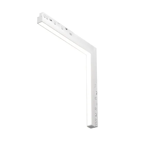 Maytoni Technical TR102-24W4K-W Трековый магнитный светильник Exility Basis