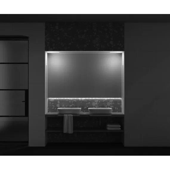 Maytoni Technical TR102-24W-DS-B Трековый магнитный светодиодный светильник Exility Basis, изображение 6