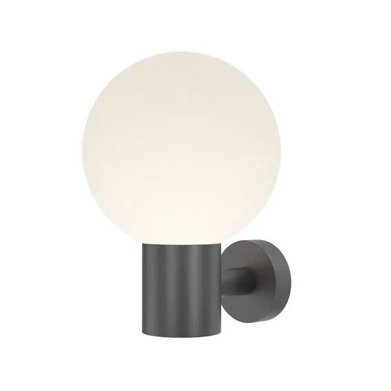 Maytoni Outdoor O598WL-01B Уличный архитектурный светильник Bold