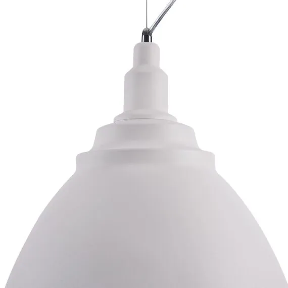 Maytoni P535PL-01W Светильник подвесной Bellevue, изображение 8