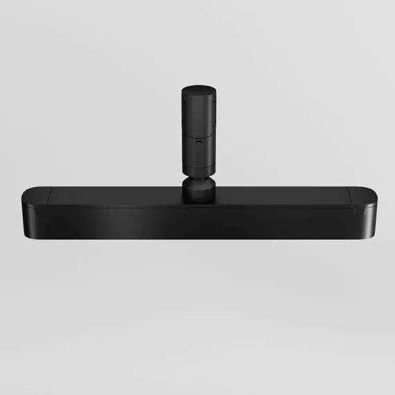Maytoni Technical TR202-1-10W3K-B Трековый магнитный светодиодный светильник Flexity Basis Rot, изображение 7