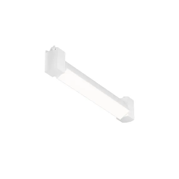Maytoni Technical TR104-1-10W4K-W Трековый однофазный светодиодный светильник Unity Basis Rot