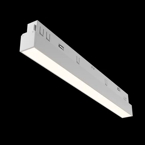 Maytoni Technical TR030-4-12WTW-DD-W Трековый светодиодный диммируемый светильник Exility Basis Dim Dali, изображение 8