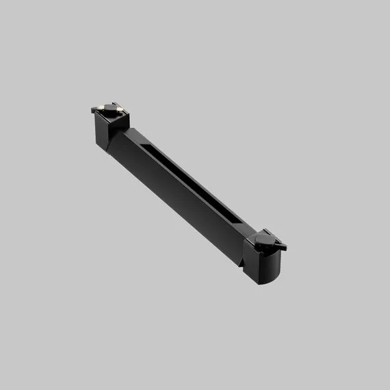 Maytoni Technical TR104-1-10W3K-B Трековый однофазный светодиодный светильник Unity Basis Rot, изображение 6