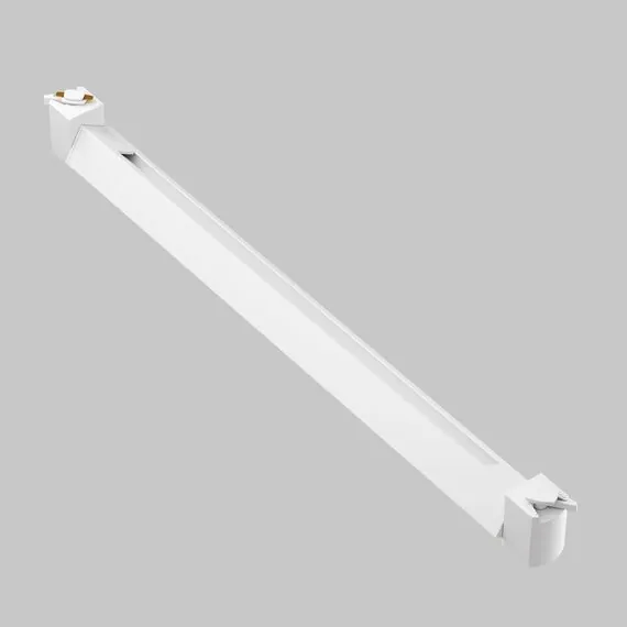 Maytoni Technical TR104-1-20W3K-W Трековый однофазный светодиодный светильник Unity Basis Rot, изображение 5