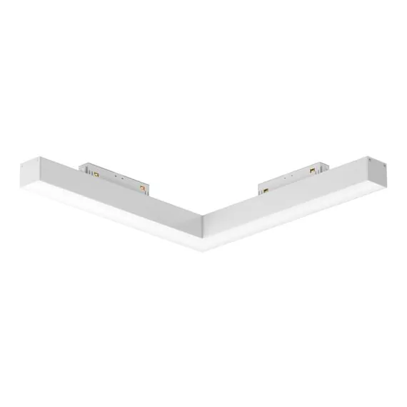 Maytoni Technical TR078-2-24W4K-W Трековый магнитный светильник Basis Gravity