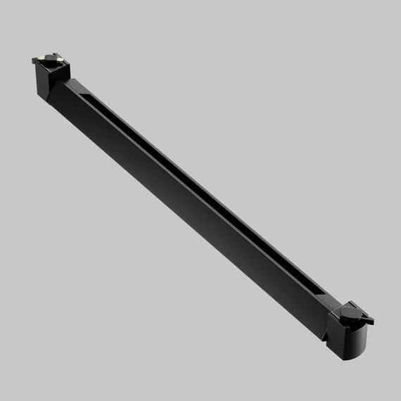 Maytoni Technical TR104-1-20W3K-B Трековый однофазный светодиодный светильник Unity Basis Rot, изображение 6