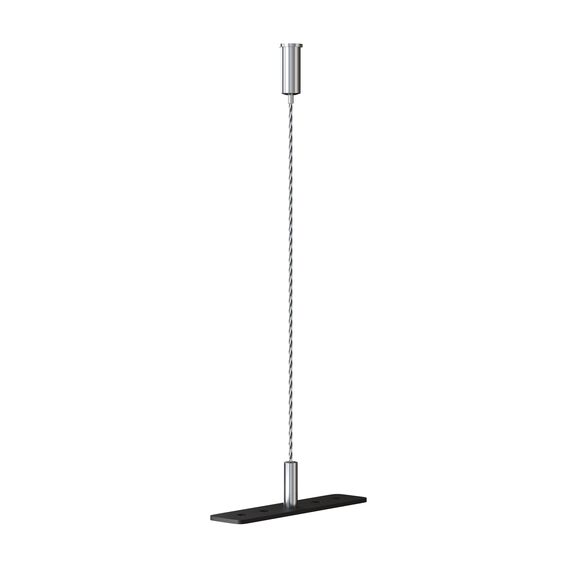 Maytoni Technical TRA172SW-R-1B Тросовый подвес 2 шт. Basity