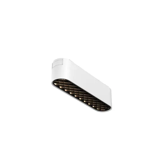 Maytoni Technical TR084-1-6W4K-W Трековый магнитный светодиодный светильник Radity Basis Grid