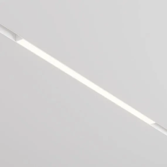 Maytoni Technical TR030-4-24WTW-DD-W Трековый светодиодный диммируемый светильник Exility Basis Dim Dali, изображение 3