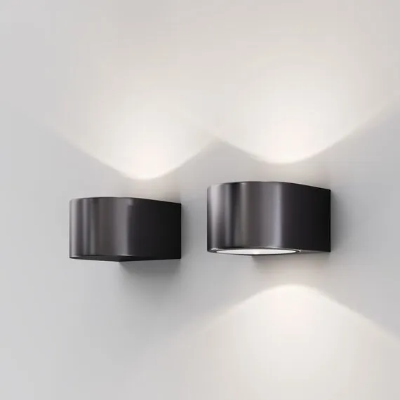 Maytoni Outdoor O435WL-L10GF3K Уличный архитектурный светодиодный светильник Blow, изображение 5