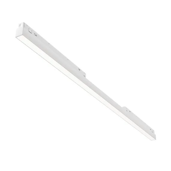 Maytoni Technical TR030-4-30WTW-DD-W Трековый магнитный светильник Exility Basis Dim Dali