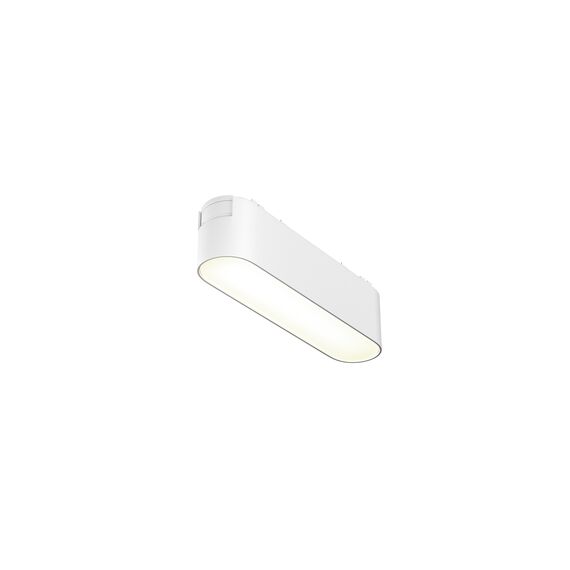 Maytoni Technical TR080-1-6W4K-W Трековый магнитный светодиодный светильник Radity Basis