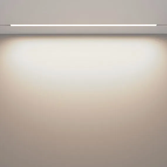 Maytoni Technical TR030-2-30W4K-W Трековый светильник Exility Basis, изображение 4