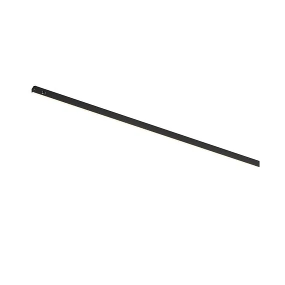 Maytoni Technical TR190-1-10W3K-B Трековый магнитный светодиодный светильник Levity Basis