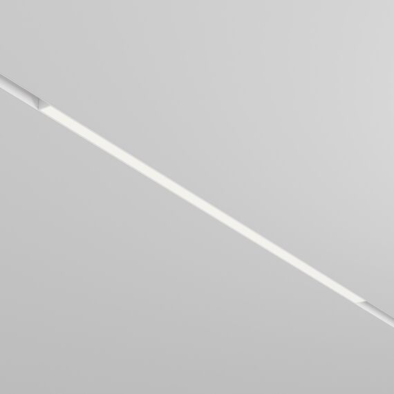 Maytoni Technical TR030-4-30WTW-DD-W Трековый магнитный светильник Exility Basis Dim Dali, изображение 3