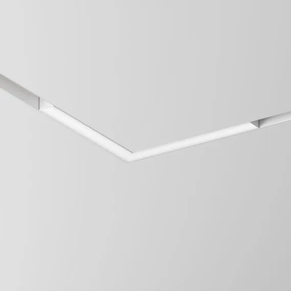 Maytoni Technical TR078-2-24W4K-W Трековый магнитный светильник Basis Gravity, изображение 2