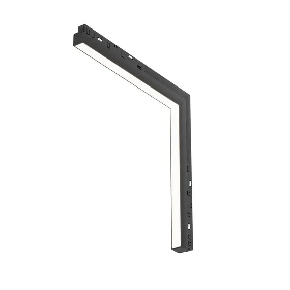 Maytoni Technical TR102-24W4K-B Трековый магнитный светильник Exility Basis