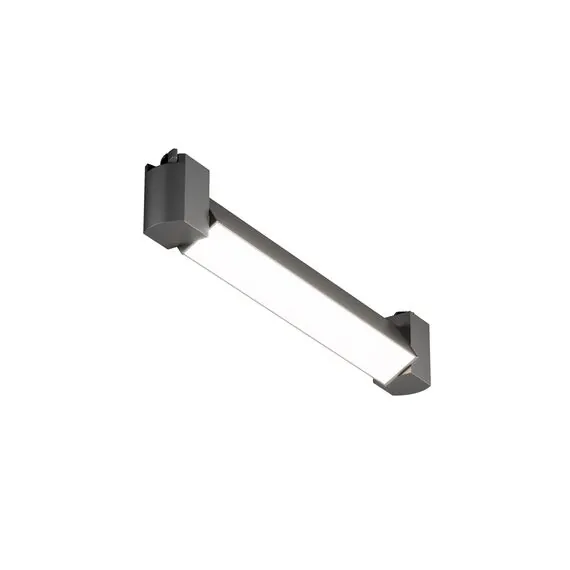 Maytoni Technical TR104-1-10W4K-B Трековый однофазный светодиодный светильник Unity Basis Rot