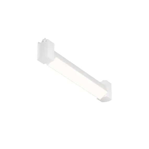 Maytoni Technical TR104-1-10W3K-W Трековый однофазный светодиодный светильник Unity Basis Rot
