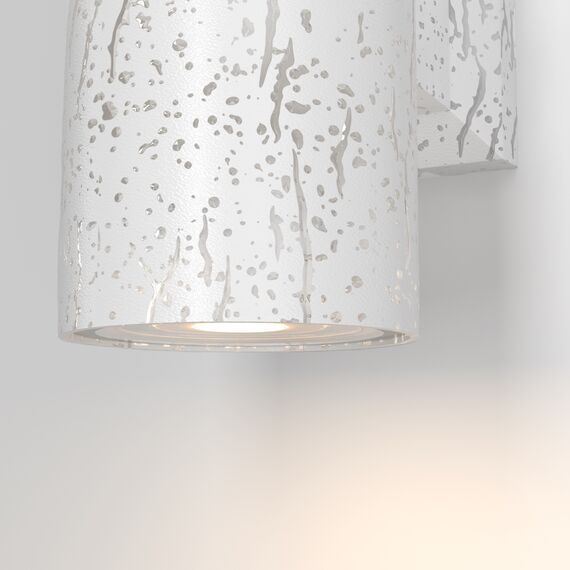 Maytoni Outdoor O574WL-02W Уличный светильник на стену Bowery, изображение 5