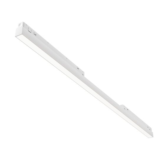 Maytoni Technical TR030-4-30WTW-DD-W Трековый магнитный светильник Exility Basis Dim Dali