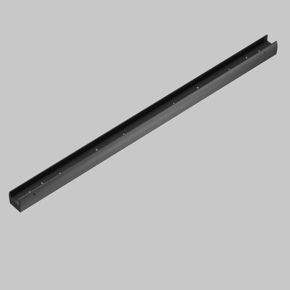 Maytoni Technical TR161-1-25W3K-B Трековый однофазный светодиодный светильник Elasity Basis, изображение 5
