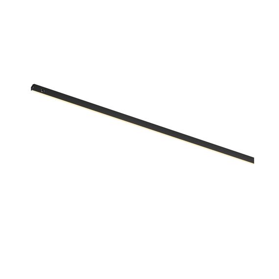 Maytoni Technical TR190-1-10W2.7K-B Трековый магнитный светодиодный светильник Levity Basis