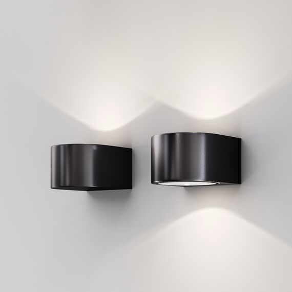 Maytoni Outdoor O435WL-L5GF3K Уличный архитектурный светодиодный светильник Blow, изображение 5