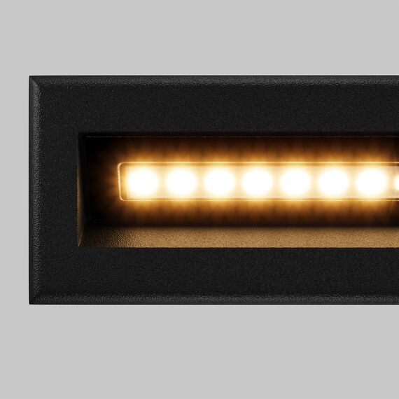 Maytoni Outdoor O045SL-L5B3K Бра Bosca, изображение 4