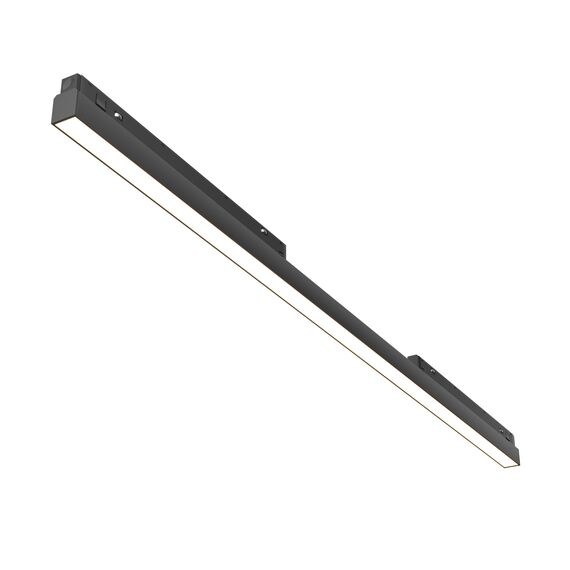 Maytoni Technical TR030-4-30WTW-DD-B Трековый светодиодный диммируемый светильник Exility Basis Dim Dali