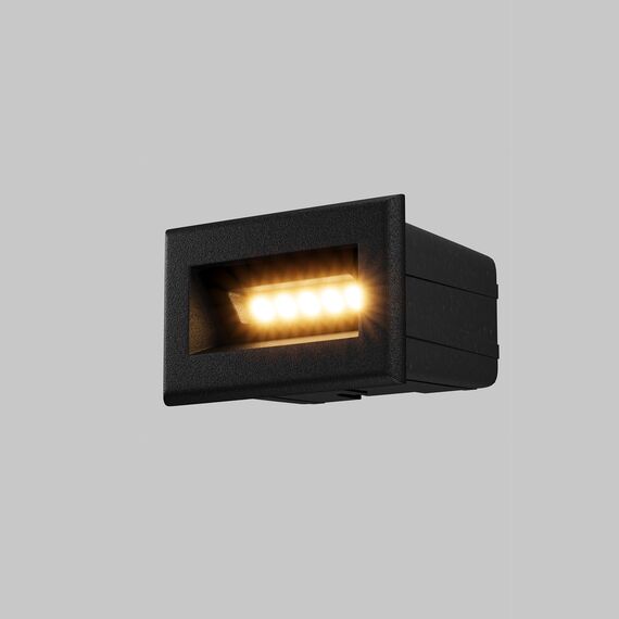 Maytoni Outdoor O045SL-L3B3K Бра Bosca, изображение 2