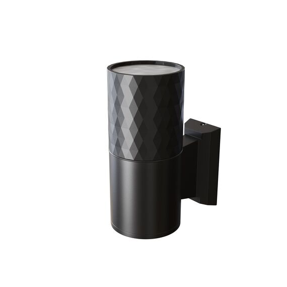 Maytoni Outdoor O583WL-01B Уличный архитектурный светильник Bowery