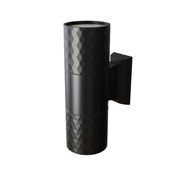 Maytoni Outdoor O583WL-02B Уличный архитектурный светильник Bowery