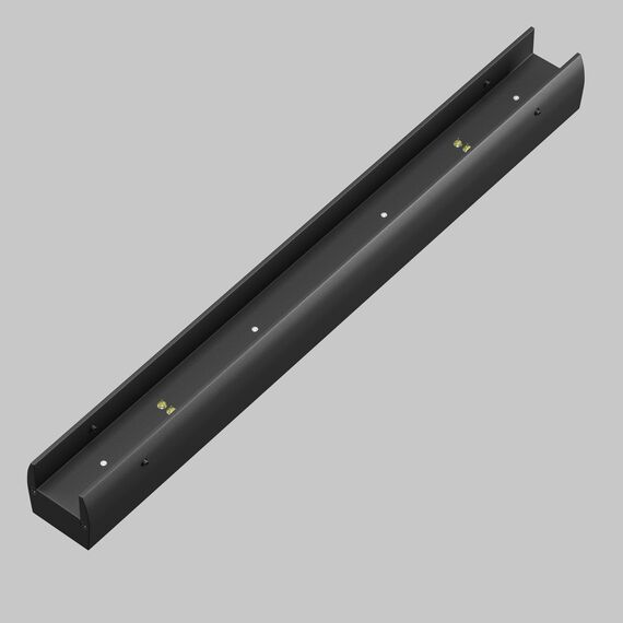 Maytoni Technical TR161-1-16W3K-B Трековый магнитный светодиодный светильник Elasity Basis, изображение 5