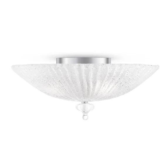 Maytoni Decorative C809CL-04CH Потолочный светильник Bonnet