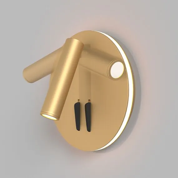 Maytoni Technical C176-WL-01-6W-MG Спот Ios 176, изображение 5