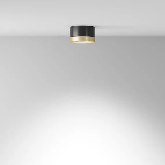 Maytoni Technical C086CL-GX53-SRD-BG Светильник потолочный Hoop, изображение 4
