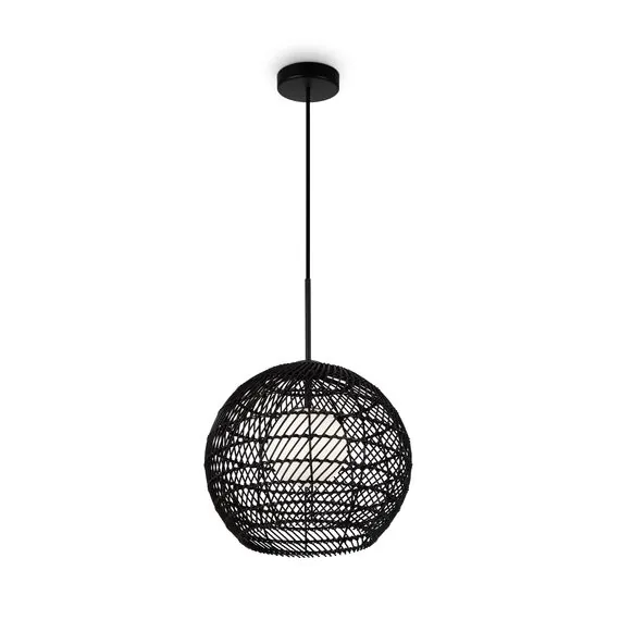 Maytoni Decorative MOD204PL-01B1 Светильник подвесной CANE