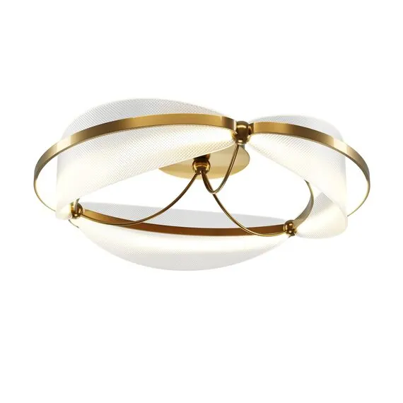 Maytoni Decorative MOD281CL-L45BS3K Потолочный светильник Breeze