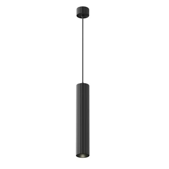 Maytoni P106PL-01-GU10-B Светильник подвесной Calipso