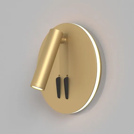 Maytoni Technical C176-WL-01-6W-MG Спот Ios 176, изображение 2